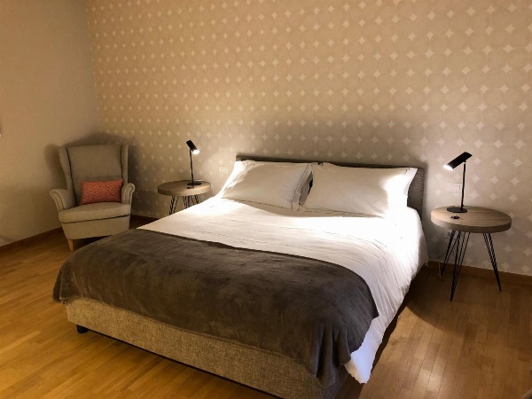 200 ROOMS & TERRACE image 1
